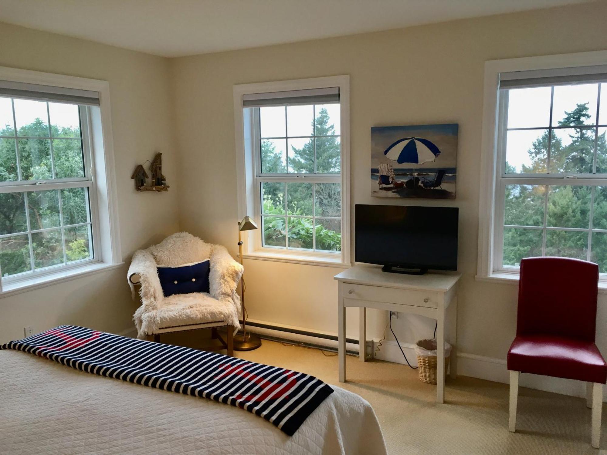 Belle Maison Aupres De La Mer Sidney Zimmer foto