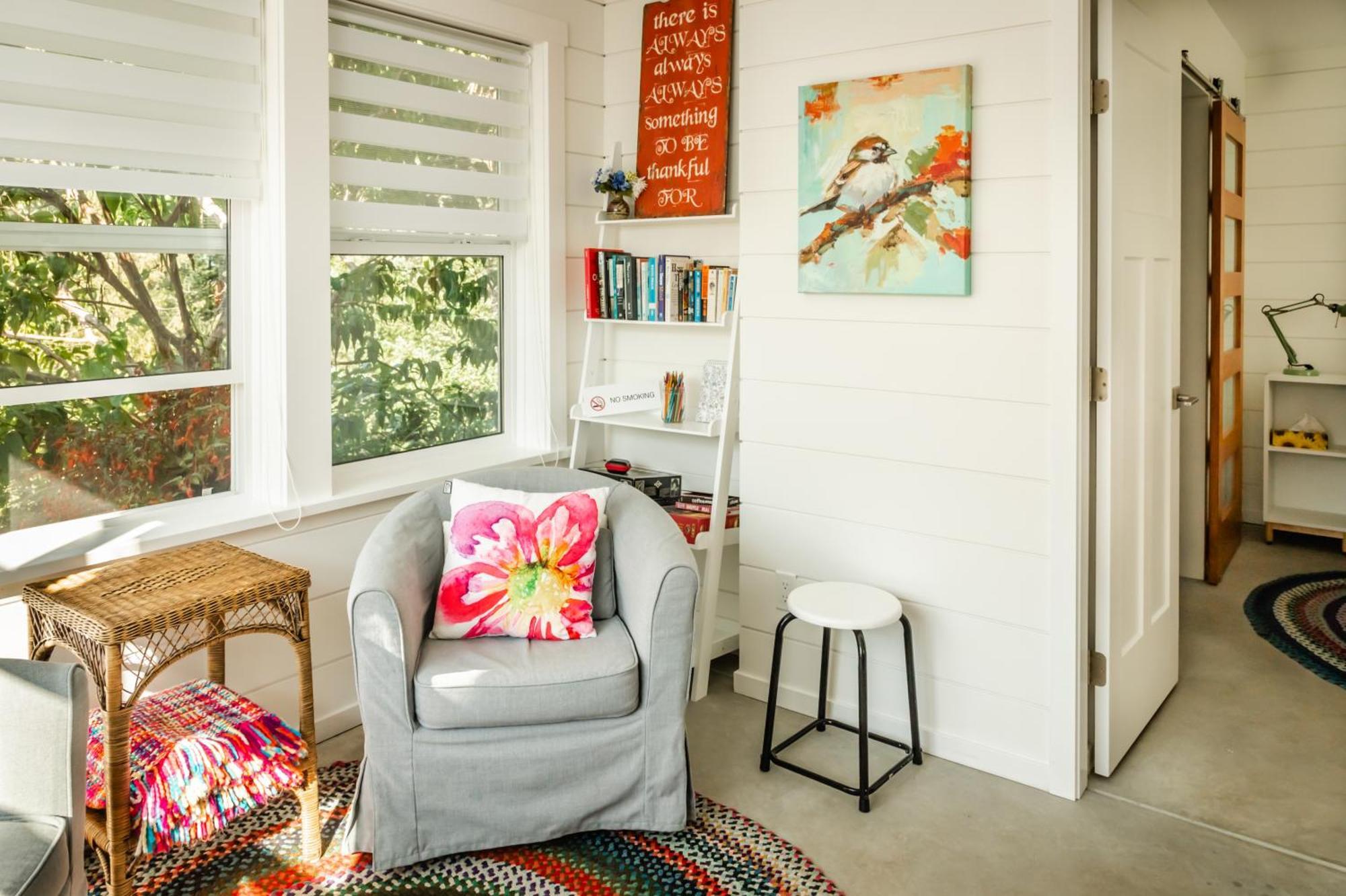 Belle Maison Aupres De La Mer Sidney Zimmer foto